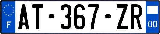 AT-367-ZR