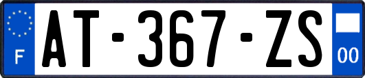 AT-367-ZS