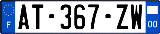 AT-367-ZW