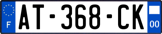 AT-368-CK