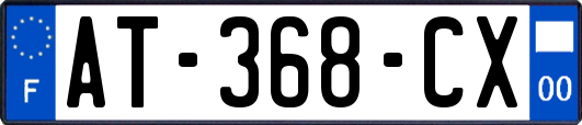 AT-368-CX