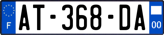 AT-368-DA