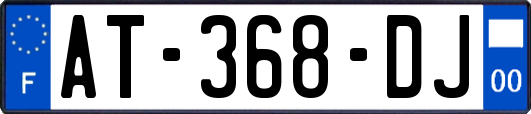AT-368-DJ