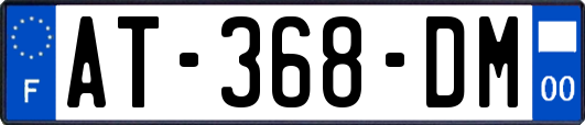 AT-368-DM