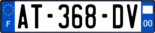AT-368-DV
