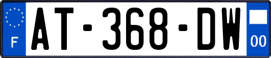 AT-368-DW