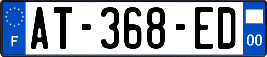 AT-368-ED