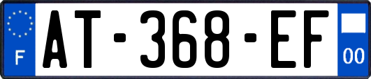 AT-368-EF