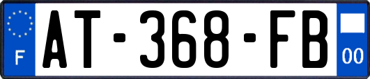 AT-368-FB