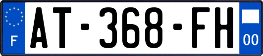 AT-368-FH