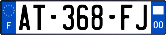 AT-368-FJ