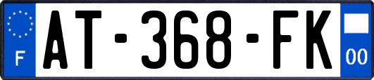 AT-368-FK