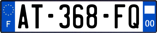 AT-368-FQ