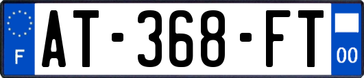 AT-368-FT