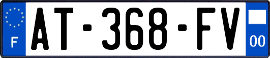 AT-368-FV