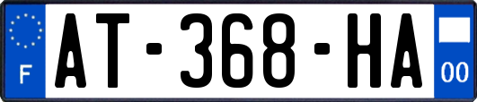 AT-368-HA