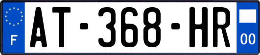 AT-368-HR