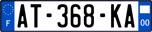 AT-368-KA