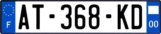 AT-368-KD