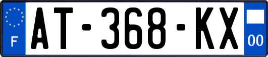 AT-368-KX