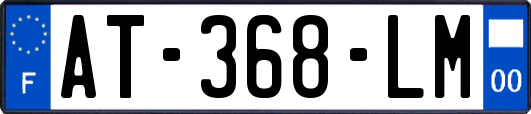 AT-368-LM