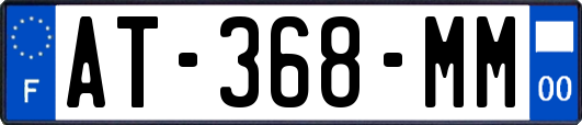 AT-368-MM