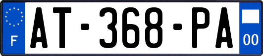 AT-368-PA