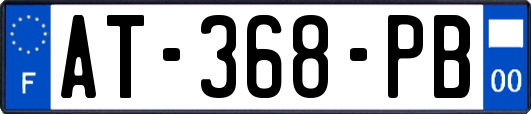 AT-368-PB