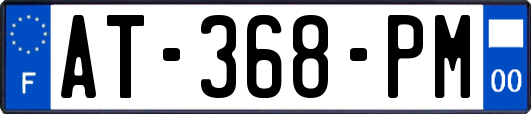 AT-368-PM