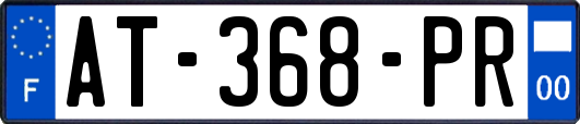 AT-368-PR
