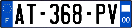 AT-368-PV