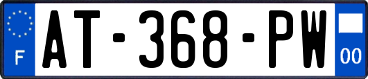 AT-368-PW