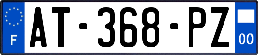 AT-368-PZ