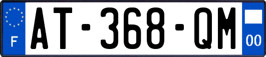AT-368-QM