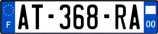 AT-368-RA