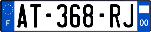 AT-368-RJ