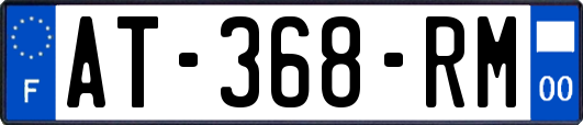 AT-368-RM