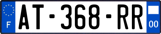 AT-368-RR