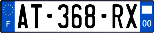 AT-368-RX