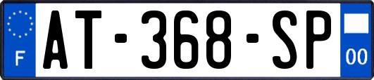AT-368-SP
