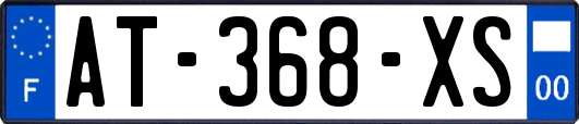 AT-368-XS