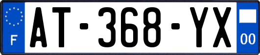 AT-368-YX