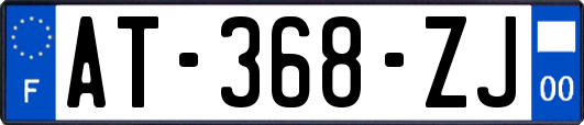 AT-368-ZJ