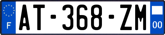 AT-368-ZM