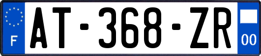 AT-368-ZR