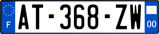 AT-368-ZW