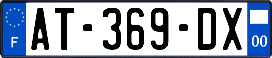 AT-369-DX