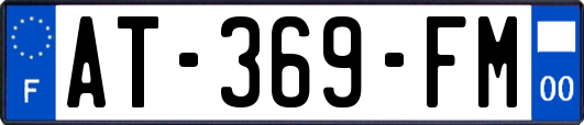 AT-369-FM