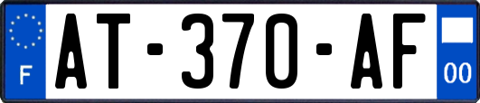 AT-370-AF