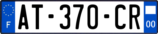 AT-370-CR